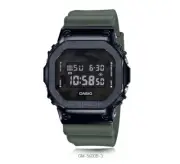 Casio G-SHOCK Watch GM-5600B-3