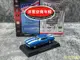 熱銷 模型車 1:64 京商 kyosho 雪佛蘭 科邁羅 Camaro Z28 藍色 美式肌肉 車模