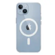Apple iPhone 14 MagSafe Case - Clear