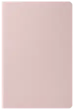 Samsung Galaxy TAB A8 Book Cover (Pink)