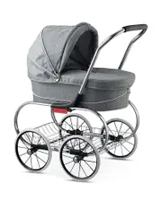 Valco Baby Doll Stroller - Ages 3+