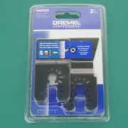 Dremel MM620U Rigid / Flexible Scraper Oscillating Scraper Blade Set, Steel