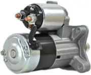 STARTER FITS CHRYSLER CONCORDE INTREPID DODGE INTREPID 2.7L 02 03 04 4609345AF