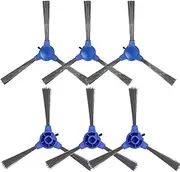 [OTYFGHD] 6 PCS Side Brush Replacement for Eufy RoboVac- Fit for Eufy Robot Vacuum Replacement Parts 11S 12 15T 15C 25C 30 30 35C 11S Max 15C Max 25C Max 30C Max G20 G30 G30 Edge G10 G30 Hybrid