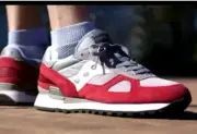 Saucony Shadow original S2108 564 men's running Shoes Sz 11.5