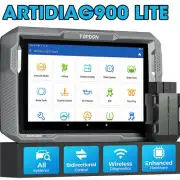 TOPDON ArtiDiag900 Lite Car Diagnostic Tool Full System OBD2 Scanner BT
