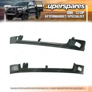 Front Lower Apron Panel for Toyota Hiace RZ2.0 RZ3.2 1977-01/1983