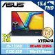 【直升16G】ASUS X1504VA-0021B1335U 藍 15.6吋筆電 (i5-1335U/8G+8G)