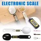 Mini Kitchen Scale Spoon Electronic Digital Food Spoon Scale for Home