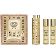 MCM Ultra EDP Refillable Travel Set For Women