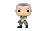 Avatar 2009 Miles Quaritch Pop! Vinyl