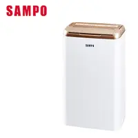 在飛比找蝦皮商城優惠-SAMPO 聲寶 6L 除濕機 AD-WA112T 免運費