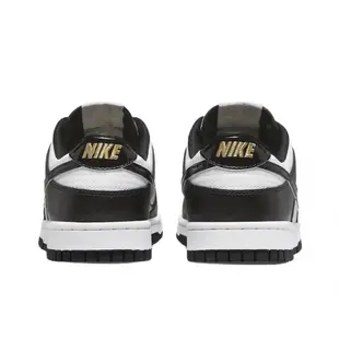 Nike Dunk Low World Champs Black White 冠軍金釦 熊貓 DR9511-100 US11 黑白