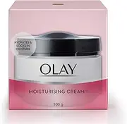 [Olay] Moisturising Cream, 100g