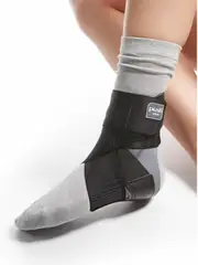 Push Ortho Ankle Brace Aequi