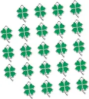TEHAUX 25pcs Pendants Chic Jewelry Accessories for Bracelets Necklaces Keychains Lightweight Deep Charms for Crafting