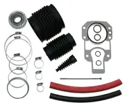 Alpha 1 and Alpha1 Gen11 transom service kit