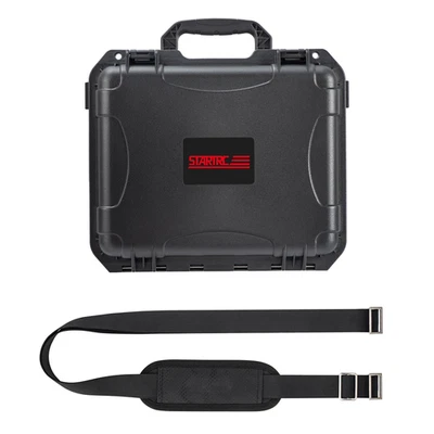 For Osmo Action 5 Pro Camera Accessories Hard Case 2 Layers Waterproof Storage
