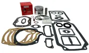 .040" OVERSIZE REBUILD KIT GASKETS & SEALS FITS KOHLER K321 M14, 14HP ENGINES