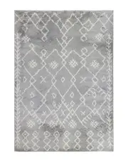 AR Rugs Aspen Belen Geometric Runner Rug