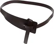 [PACKOVE] Wide Waist Belt for Women Elastic Coat Accessory Durable and Practical Blouse Cinch for Dresses and Suits present for Family and Friends Stylish Design