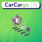 Front Wheel Bearing For Ford Transit 2.4 DI RWD 2000-2006 OE QUALITY NEW