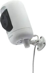 Swann Wi-Fi Pan & Tilt Indoor Camera with 32GB SD Card