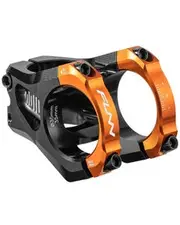 FUNN Equalizer Zero Stem 35mm Length 35mm Diameter Orange