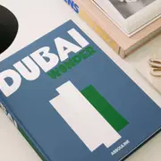 [Assouline] Dubai Wonder