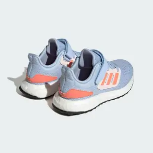 【adidas 官方旗艦】PUREBOOST 22 跑鞋 慢跑鞋 運動鞋 童鞋 GZ2603