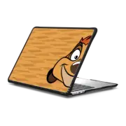 MacBook Air 13-inch (M2 - M4) Impact Case Timon MacBook Case