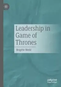 在飛比找博客來優惠-Leadership in Game of Thrones