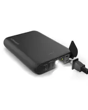 HyperGear Power Brick 24000mAh AC Laptop Power Bank