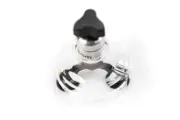 Zoom Injector & Stand and UV Blocker-Windshield repair kit