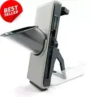 Mandoline Slicer, Vegetable Chopper, Cutter, Adjustable, Container, 3-in-1