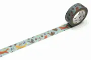Masking Tape MT Ex Fox