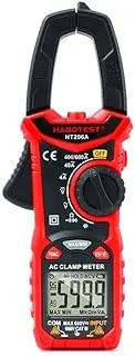 Habotest HT206A Digital Clamp Meter