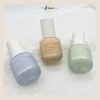 在飛比找蝦皮購物優惠-【KORI】innisfree 輕薄服貼飾底乳 無油無慮美肌