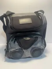 Boombox Speaker Cooler Bag Tailgating - Lunch Box/cooler Not Bluetooth