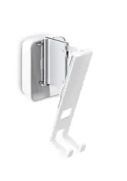 Sonos Play One /P1 or HEOS 1 Vogels wall mount bracket single White (Black too)