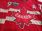 Connor McDavid Canada Fanatics Red 2025 4 Nations Face-Off Premium NWT XL Jersey