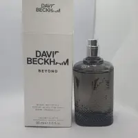 在飛比找蝦皮購物優惠-DAVID BECKHAM 超越經典男性淡香水