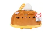 Pusheen - Chocolate Dome Squisheen Plush 21cm, Soft Toy