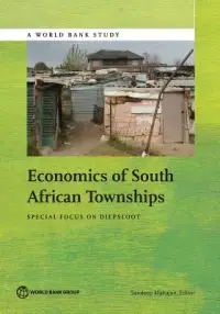 在飛比找博客來優惠-Economics of South African Tow