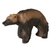 New Delta McKenzie Wolverine Target