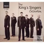 THE KING’S SINGERS COLLECTION (5CD)