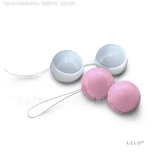 瑞典LELO-Luna Beads Mini 2代迷你露娜-少女專用(快速到貨) 情趣用品/成人用品