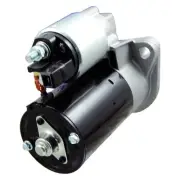 Starter Motor For 2002,06 Volkswagen Golf Counter Clockwise 1.8L 4 Cyl 1.1kW 12V (for: Volkswagen)