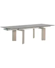 Essentials For Living Jett Extension Dining Table