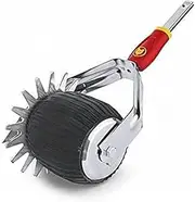 WOLF Garten 71AAA037650 Multi-Star RB-M NEW2018 Lawn Edging Cutter Red 40 x 15 x 16 cm Handle ZM 170
